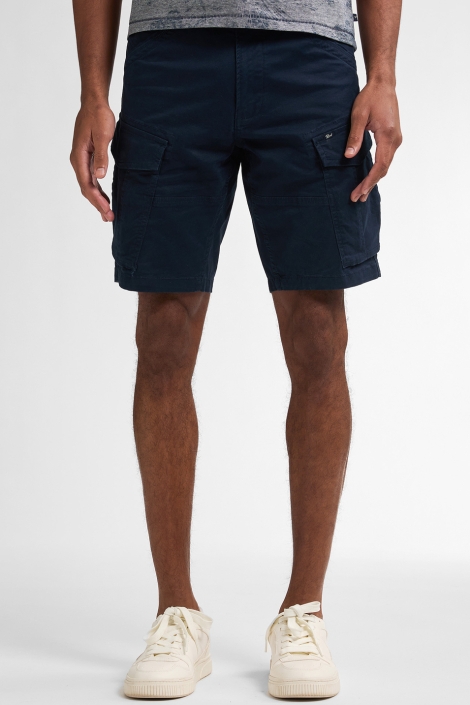 Petrol Industries men shorts cargo